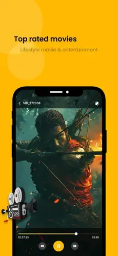 hotstar-login Top Rated Movies