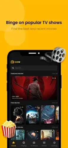 hotstar-login tv show